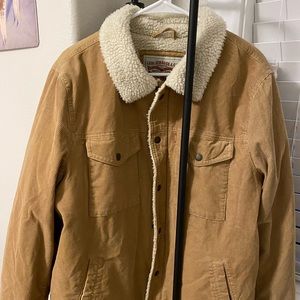 Levi’s jacket